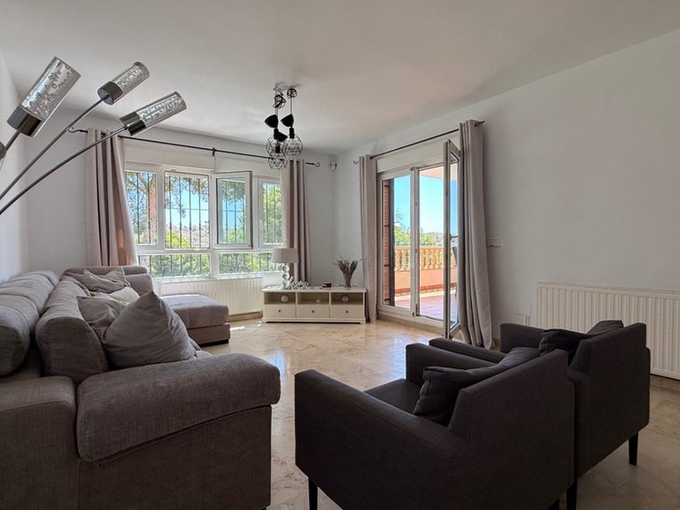 Villa for Sale in Las Ramblas, Alicante 8