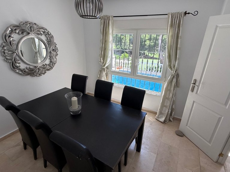 Villa for Sale in Las Ramblas, Alicante 10