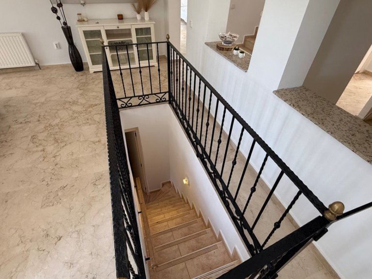 Villa for Sale in Las Ramblas, Alicante 12