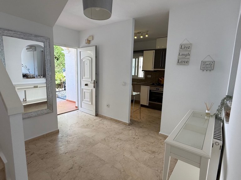 Villa for Sale in Las Ramblas, Alicante 13
