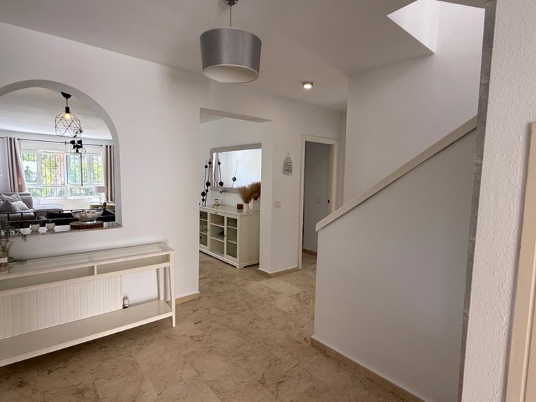 Villa for Sale in Las Ramblas, Alicante 14