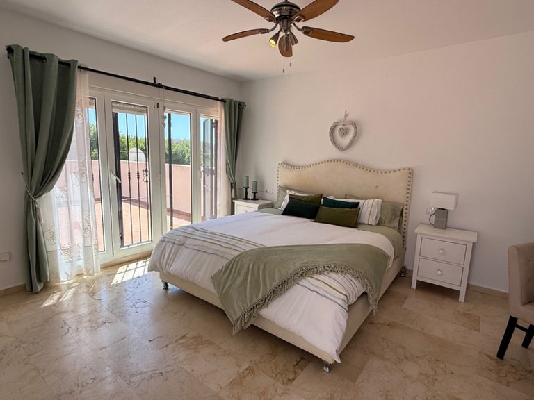 Villa for Sale in Las Ramblas, Alicante 22