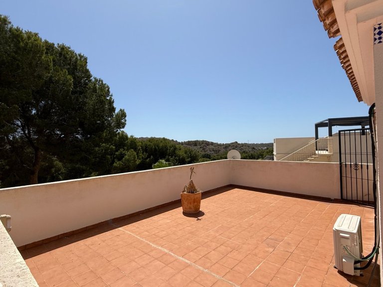 Villa for Sale in Las Ramblas, Alicante 30