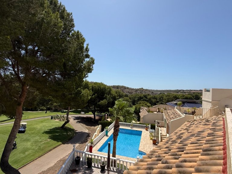 Villa for Sale in Las Ramblas, Alicante 33