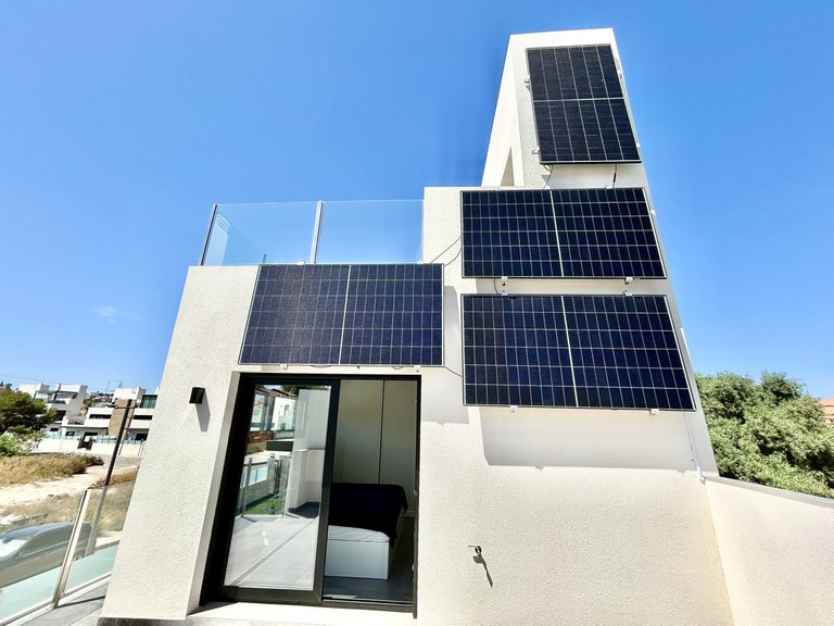 Villa for Sale in Villamartin, Alicante 21