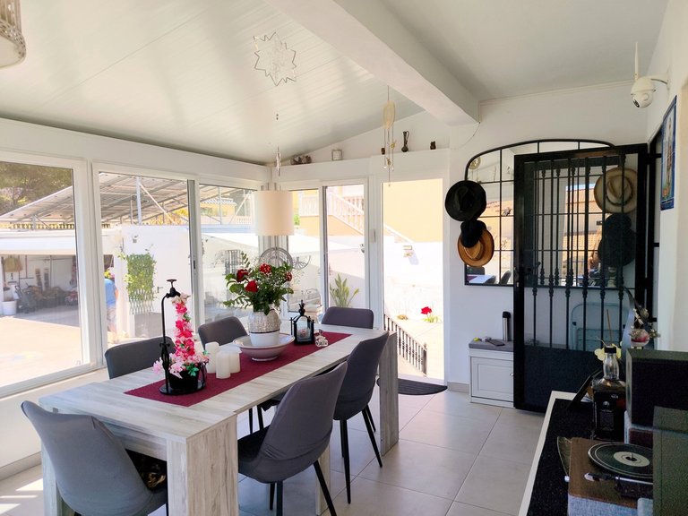 Villa for Sale in San Miguel De Salinas, Alicante 2