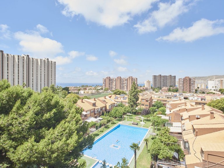 Apartment for Sale in Alicante, Alicante 1