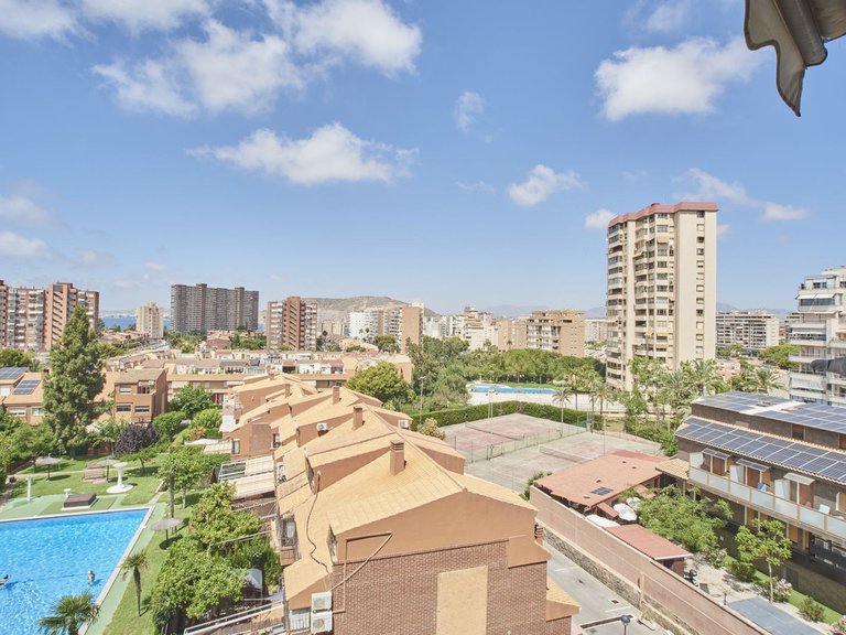 Apartment for Sale in Alicante, Alicante 12