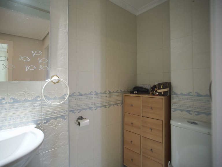 Apartment for Sale in Alicante, Alicante 15