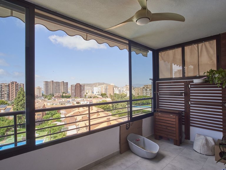 Apartment for Sale in Alicante, Alicante 26