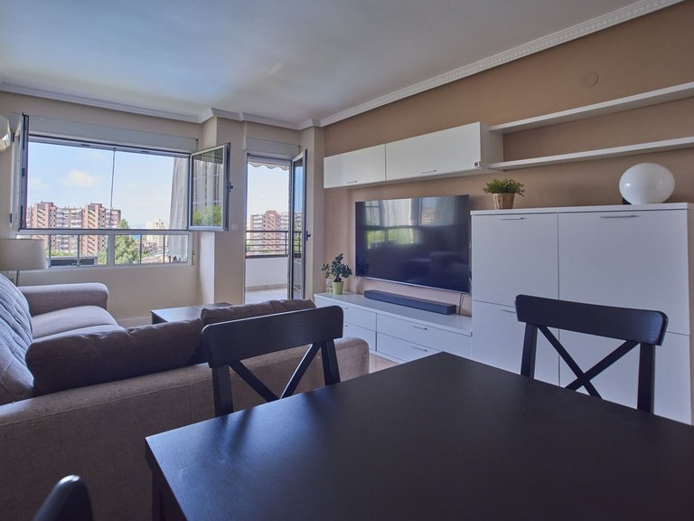 Apartment for Sale in Alicante, Alicante 29