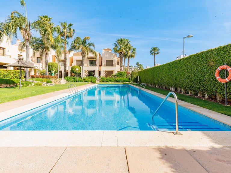 Town House for Sale in San Javier, Murcia 2