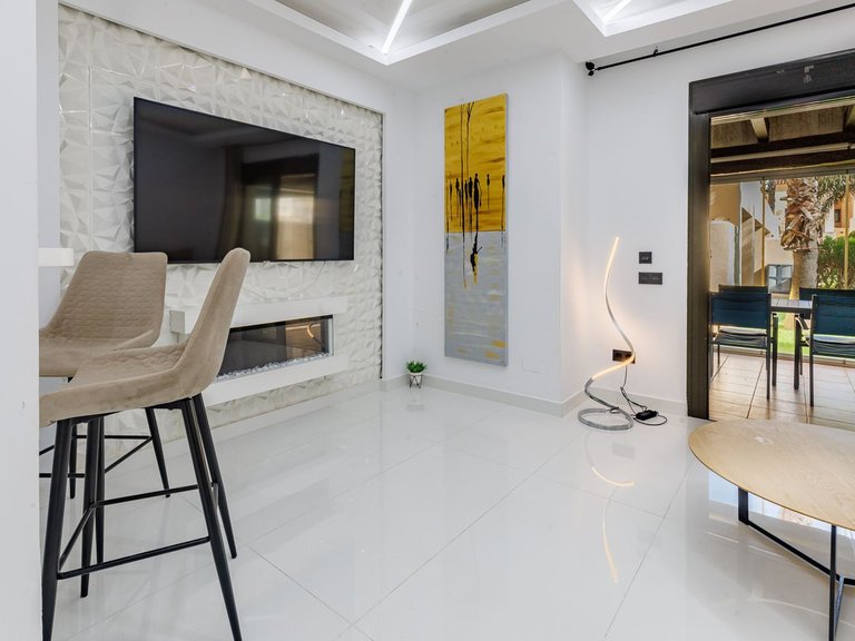 Town House for Sale in San Javier, Murcia 5