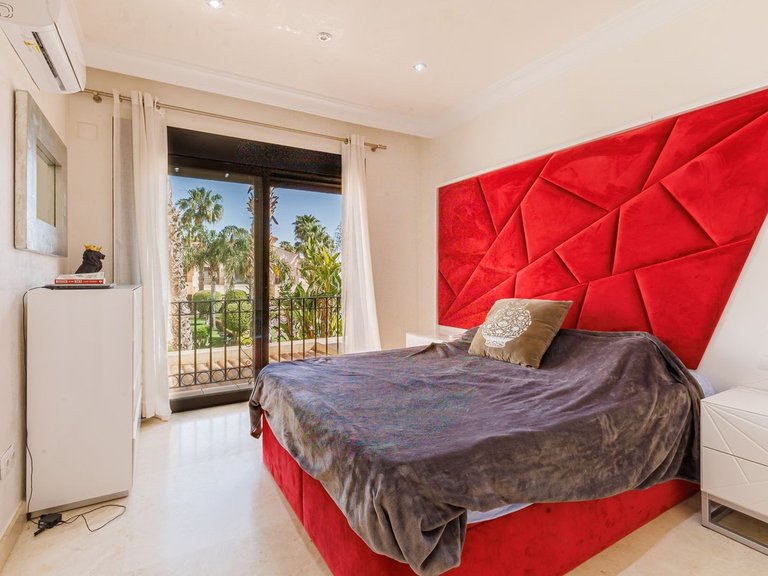 Town House for Sale in San Javier, Murcia 25