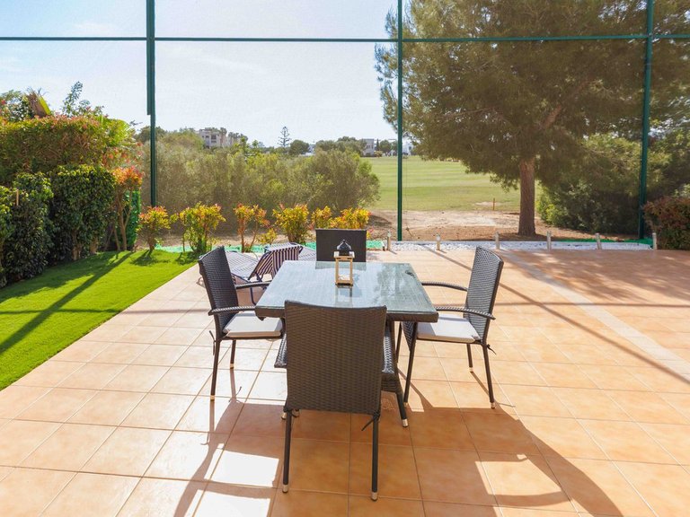 Villa for Sale in San Javier, Murcia 1