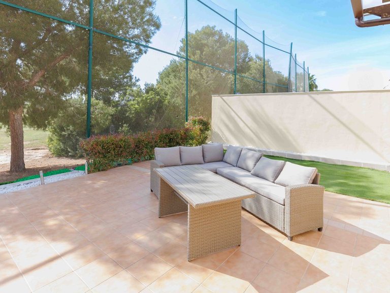 Villa for Sale in San Javier, Murcia 2