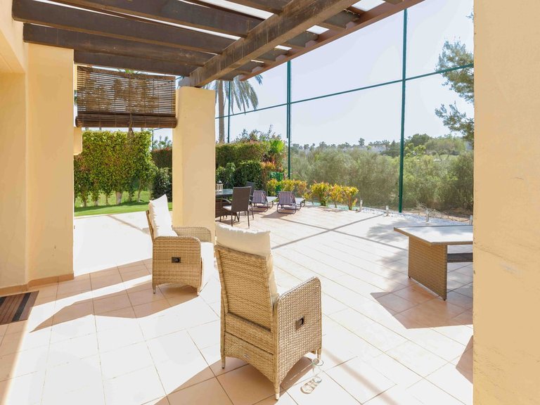 Villa for Sale in San Javier, Murcia 3