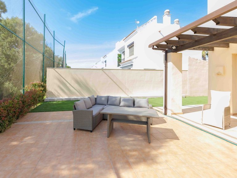 Villa for Sale in San Javier, Murcia 4
