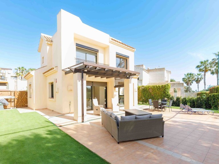 Villa for Sale in San Javier, Murcia 6