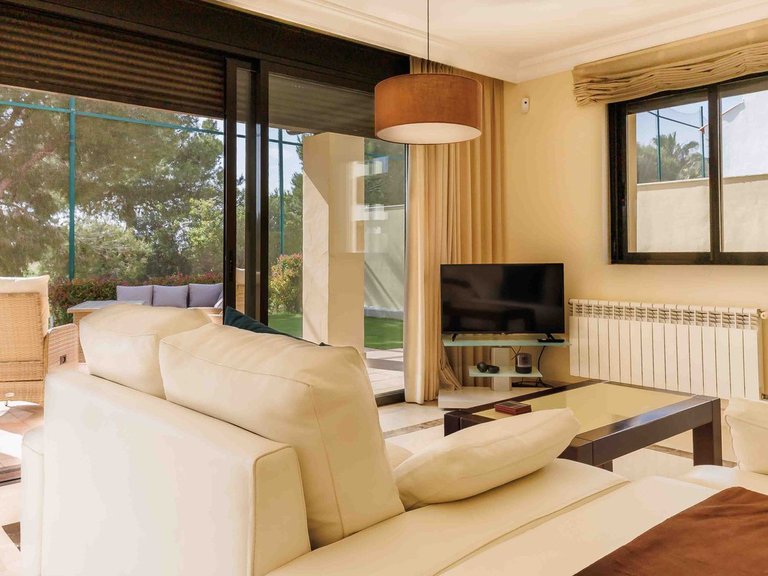Villa for Sale in San Javier, Murcia 9