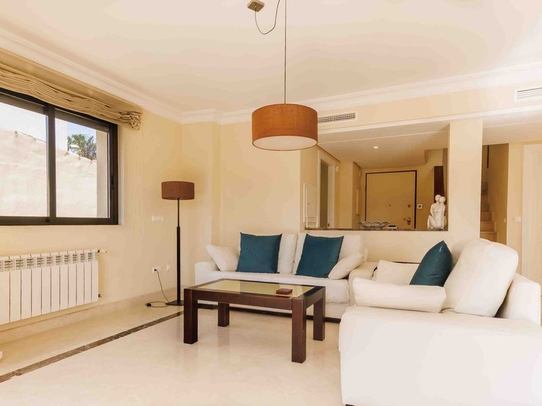 Villa for Sale in San Javier, Murcia 12