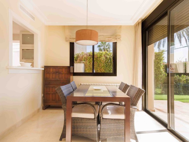 Villa for Sale in San Javier, Murcia 14