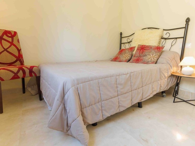 Villa for Sale in San Javier, Murcia 15