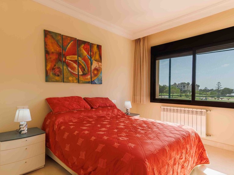 Villa for Sale in San Javier, Murcia 17