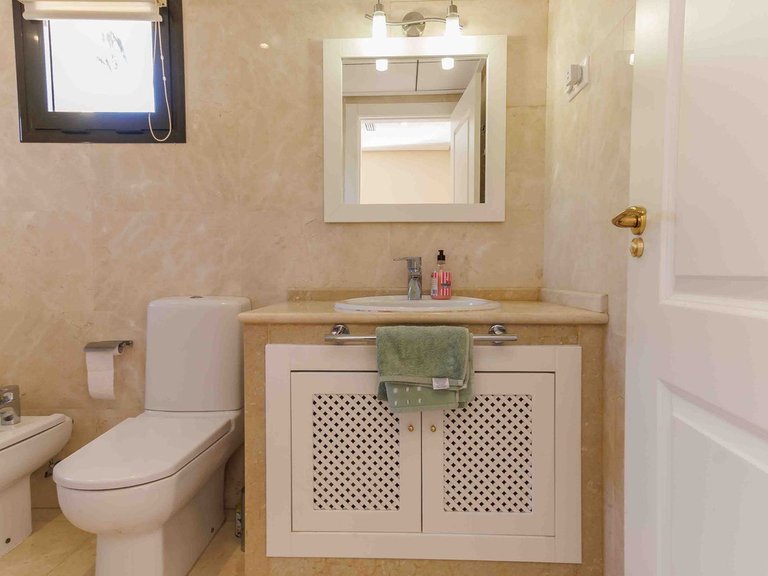Villa for Sale in San Javier, Murcia 19