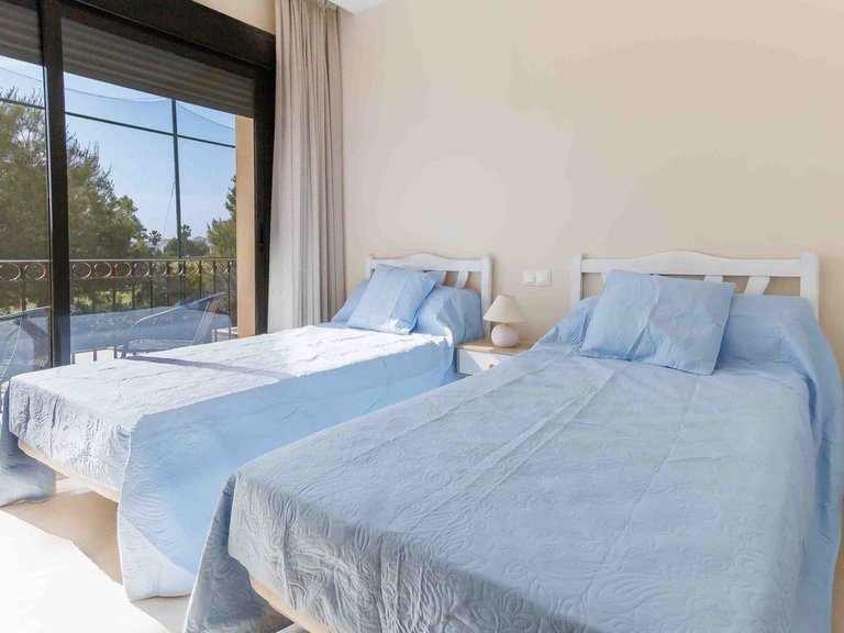 Villa for Sale in San Javier, Murcia 21