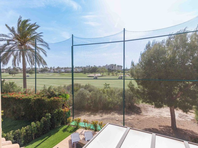 Villa for Sale in San Javier, Murcia 23