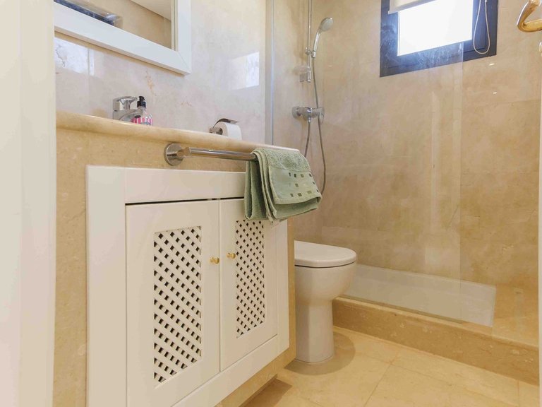 Villa for Sale in San Javier, Murcia 24