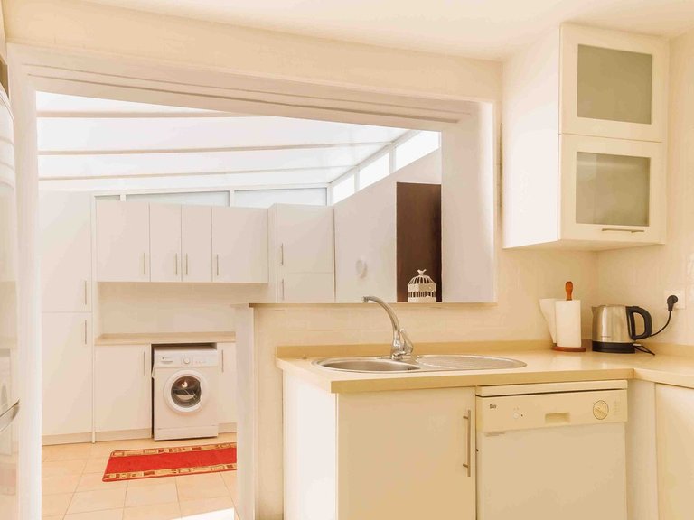 Villa for Sale in San Javier, Murcia 25