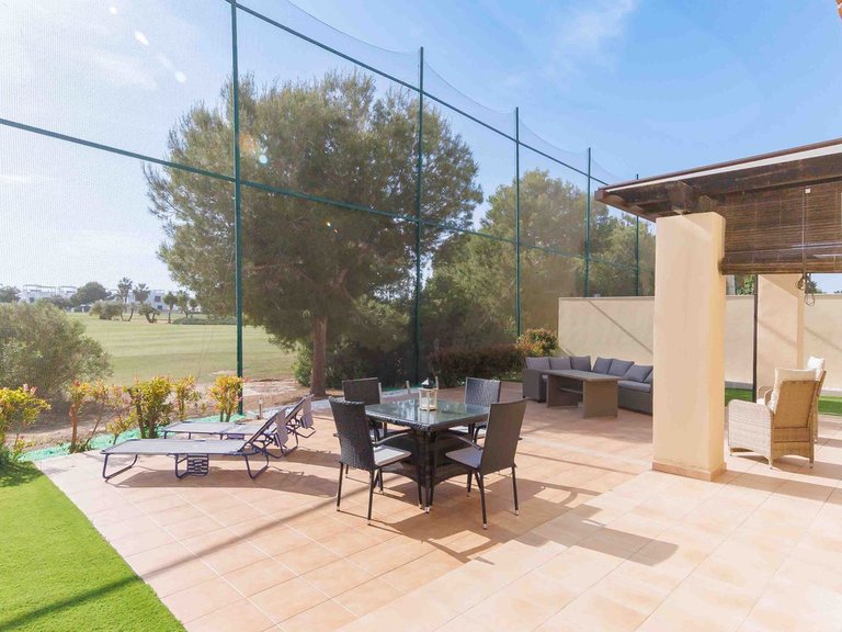 Villa for Sale in San Javier, Murcia 29