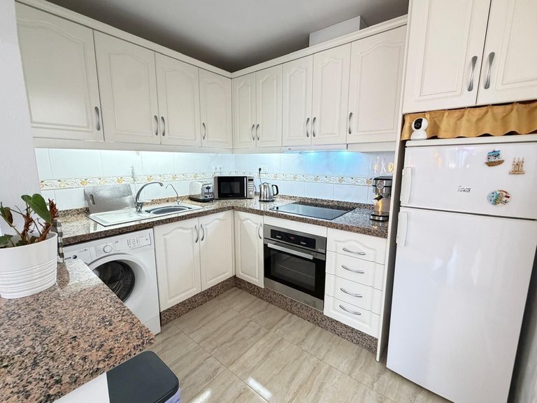 Villa for Sale in Villamartin, Alicante 7