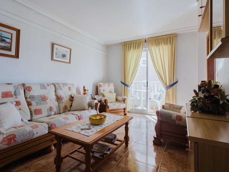 Apartment for Sale in Torrevieja, Alicante 5