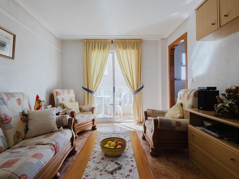 Apartment for Sale in Torrevieja, Alicante 7