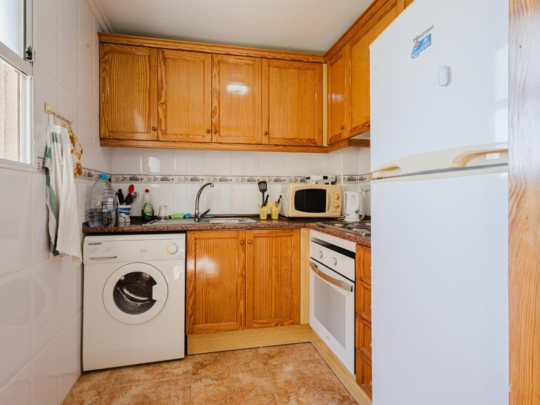 Apartment for Sale in Torrevieja, Alicante 8