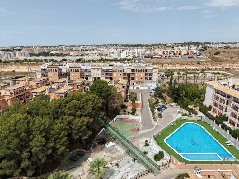 Apartment for Sale in Playa Flamenca, Alicante 2