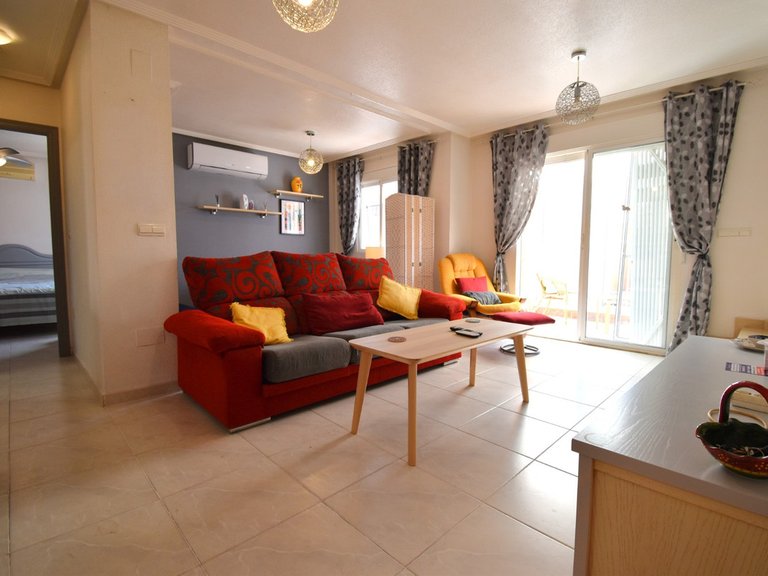 Apartment for Sale in Playa Flamenca, Alicante 3