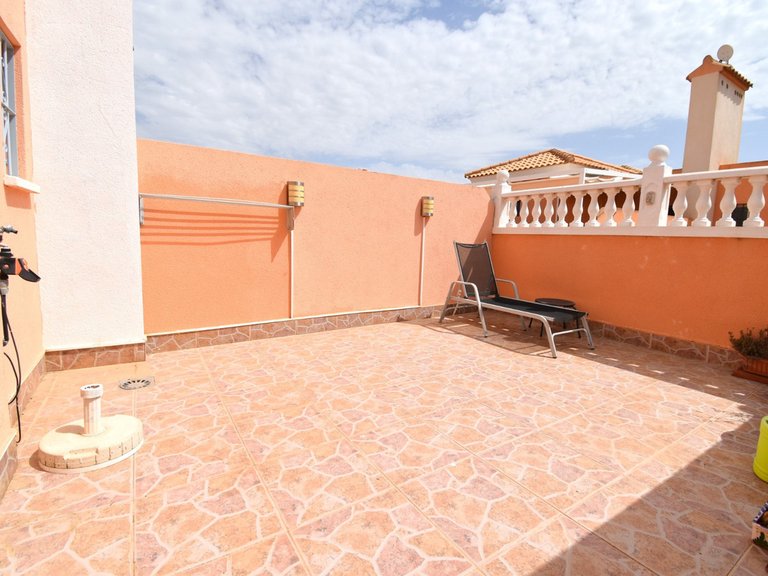 Apartment for Sale in Playa Flamenca, Alicante 4