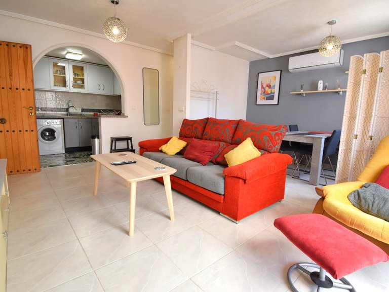 Apartment for Sale in Playa Flamenca, Alicante 5