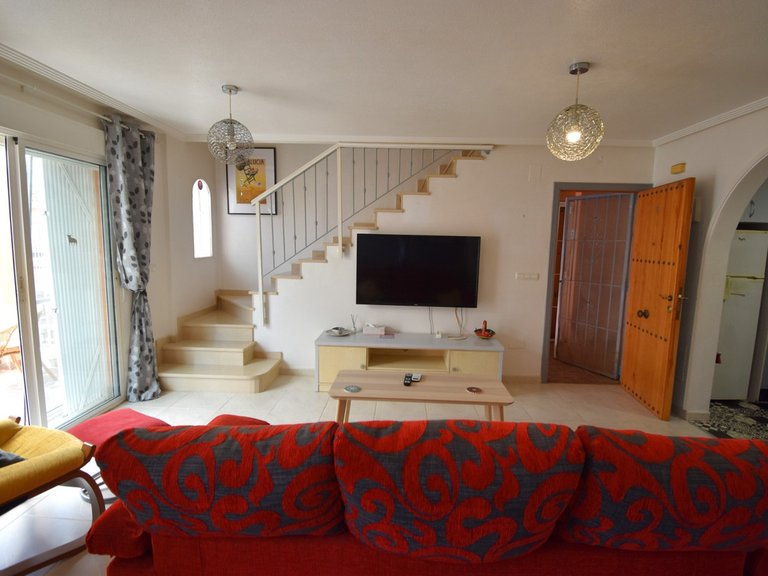 Apartment for Sale in Playa Flamenca, Alicante 6