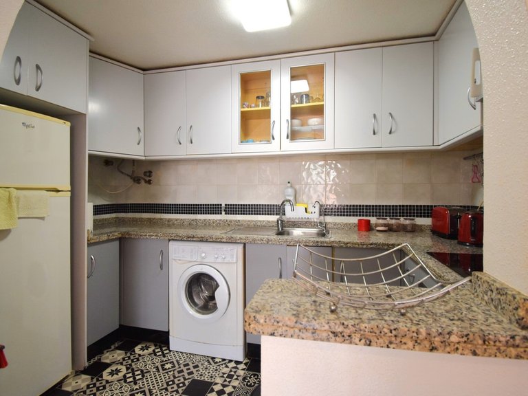 Apartment for Sale in Playa Flamenca, Alicante 8