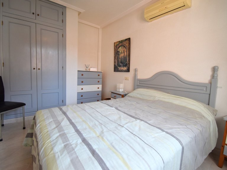 Apartment for Sale in Playa Flamenca, Alicante 9