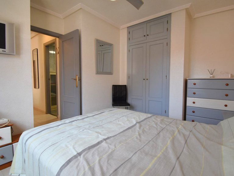 Apartment for Sale in Playa Flamenca, Alicante 10