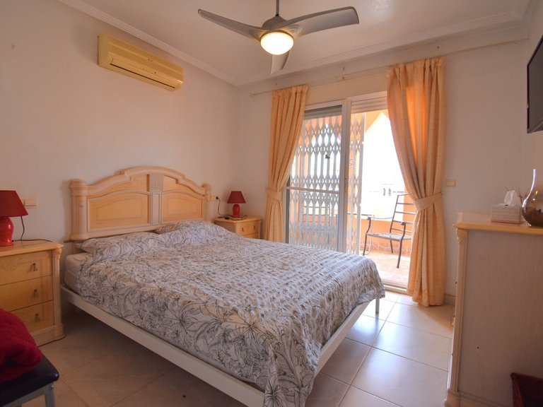 Apartment for Sale in Playa Flamenca, Alicante 12