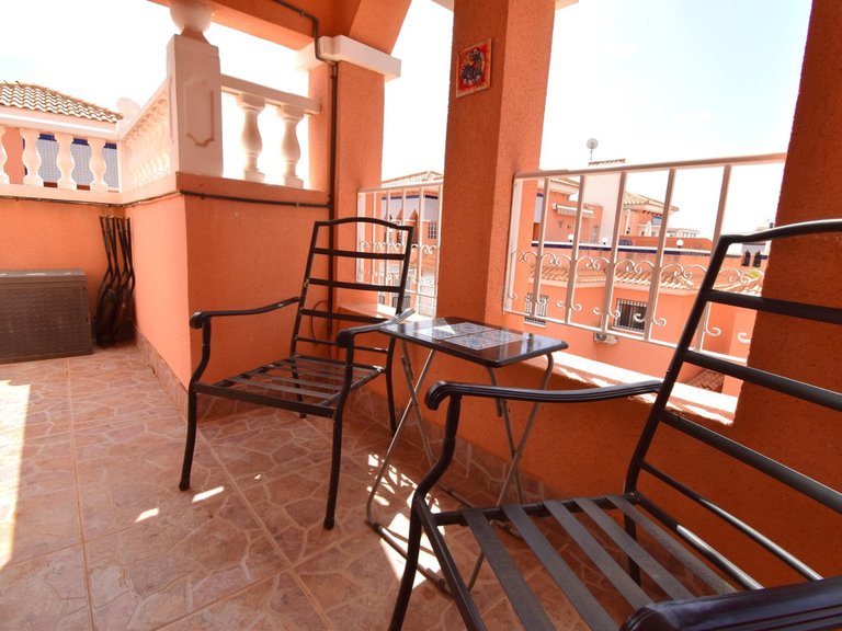 Apartment for Sale in Playa Flamenca, Alicante 14