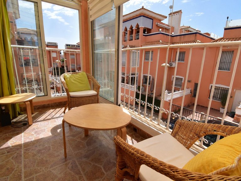 Apartment for Sale in Playa Flamenca, Alicante 17