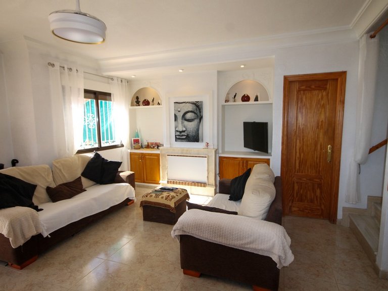 Villa for Sale in Villamartin, Alicante 7